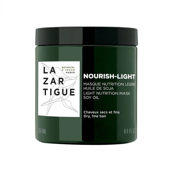 Lazartigue Nourish-Light Mascara Nutricao 250mL.webp